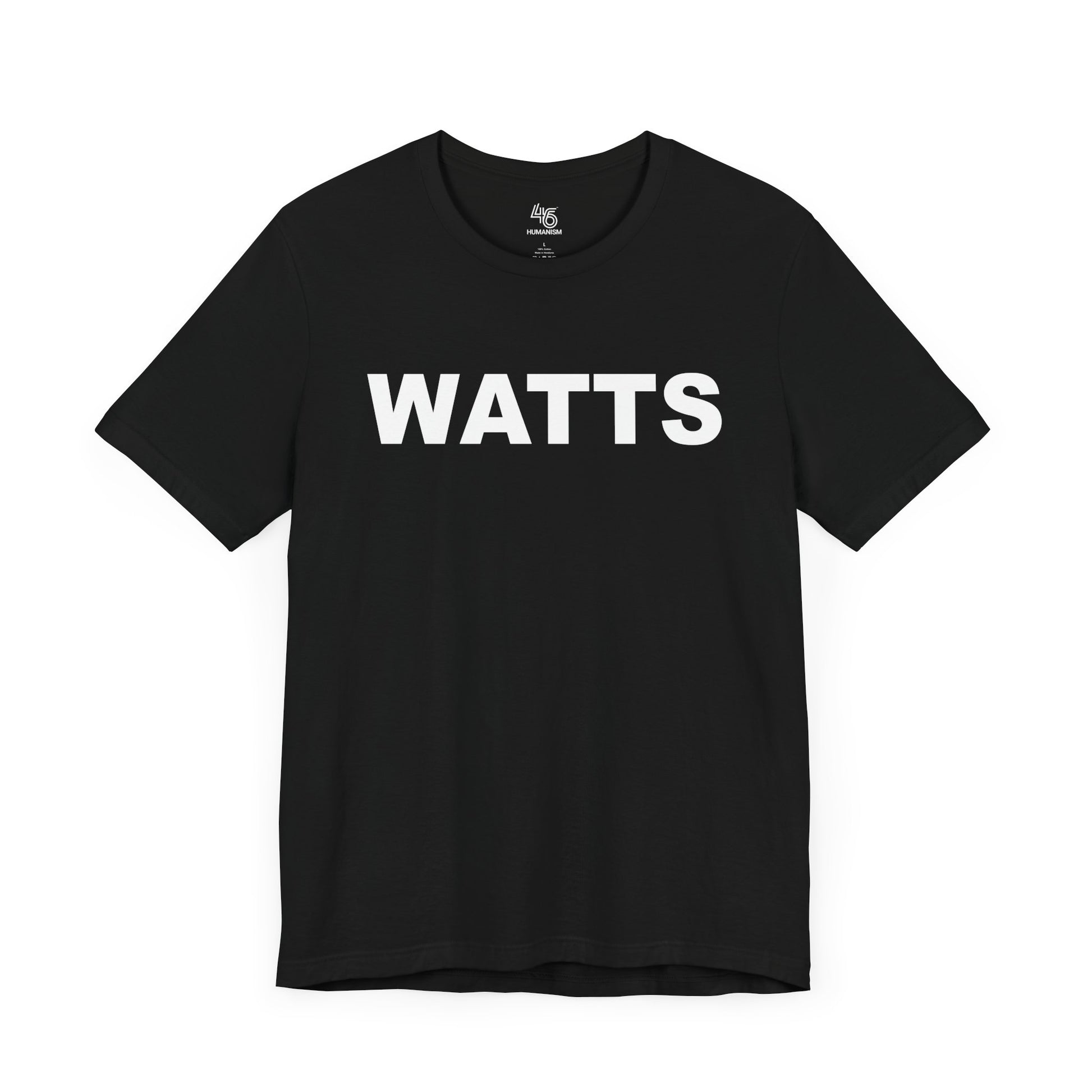 WATTS TEE.