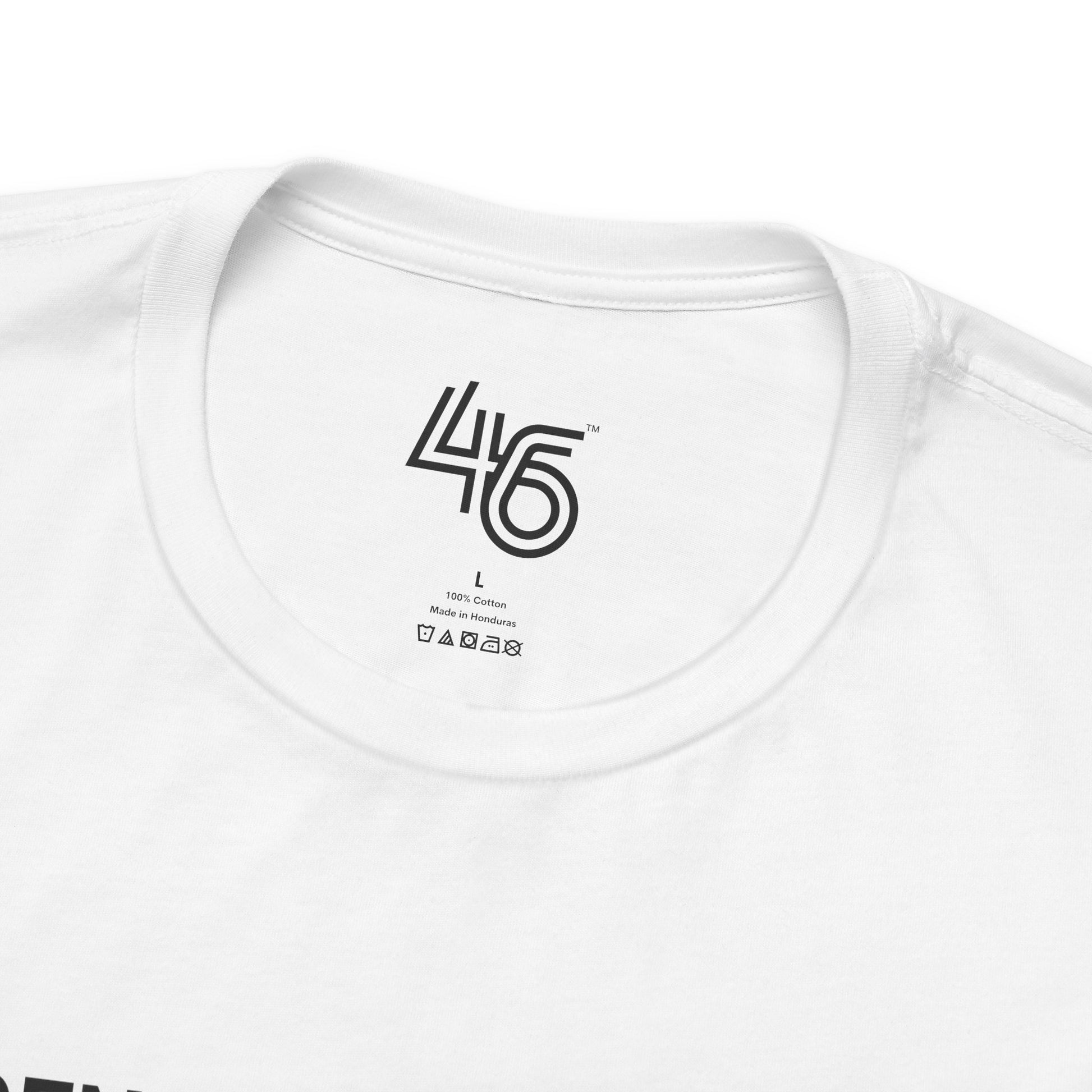 Some people are built different. This shirt is for the ones with DNA coded for pain, performance, and pure obsession.