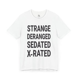 SDX TEE
