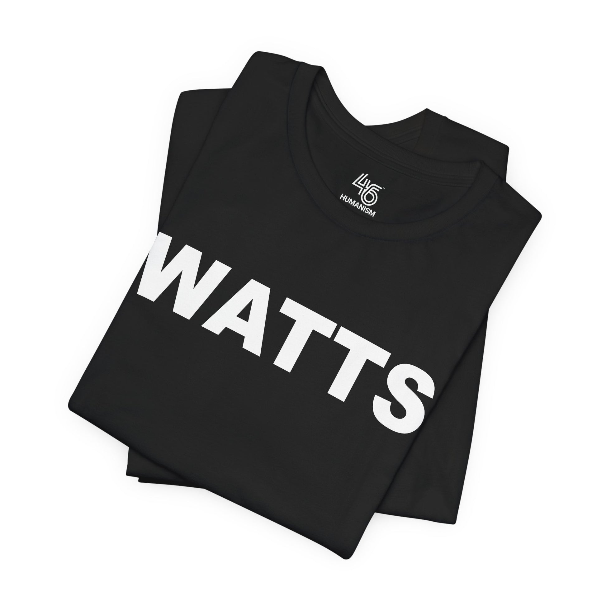 WATTS TEE.